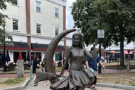 Boston Salem Witch Tour with Broom Making thumbnail 6