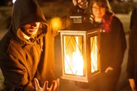 Newport Ghost Tour: Seaside Hauntings 1 hr thumbnail 5