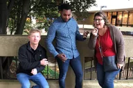 Boise Scavenger Hunt Adventure thumbnail 3