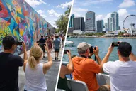 Miami City Tour & Millionaire’s Row Cruise thumbnail 4