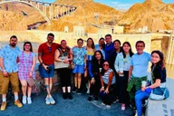 Las Vegas Grand Canyon and Hoover Dam Tour in Spanish thumbnail 4