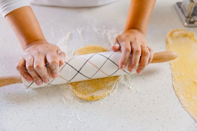 Kansas City Pasta Making Class - Image 6
