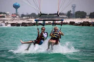 Destin Parasailing Tour thumbnail 5