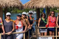 Naples Tiki Bar Cruise thumbnail 2
