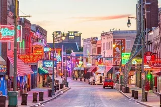 Memphis Elvis City Tour with Graceland Tickets