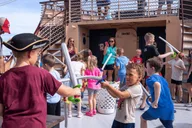 Destin Pirate Cruise Adventure thumbnail 4