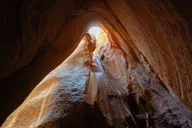 East Zion Canyoneering Adventure thumbnail 3