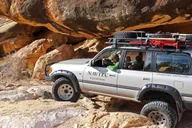Moab Canyonlands 4x4 Adventure thumbnail 3
