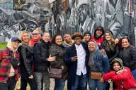New Orleans Music and Culture Tour with Bar Stop 3.5 hr thumbnail 2