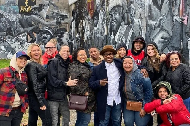 New Orleans Music and Culture Tour with Bar Stop 3.5 hr - Image 2