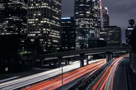 Los Angeles City Tour with Pick Up thumbnail 2