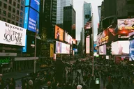 New York Midtown Highlights Tour thumbnail 1