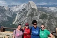 Yosemite Valley Tour with Hotel Pickup thumbnail 5