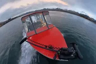 Wenatchee Columbia River Boat Cruise thumbnail 2