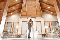 Las Vegas Wedding at The Little Vegas Chapel thumbnail 1