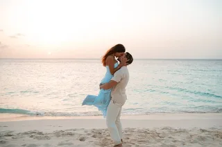 Outer Banks Vacation Photoshoot