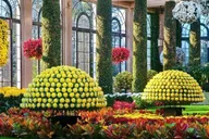 New York Shri Swaminarayan Mandir and Longwood Gardens Tour thumbnail 2