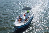 Hilton Head Boat Cruise at Sunset thumbnail 2