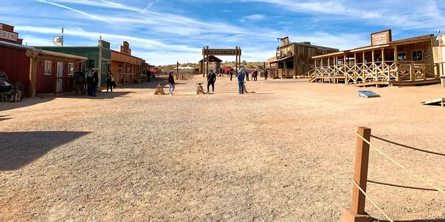 Las Vegas Grand Canyon West Rim Private Tour - Image 3