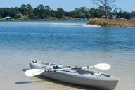 Fort Walton Beach Kayak Rental Adventure thumbnail 5
