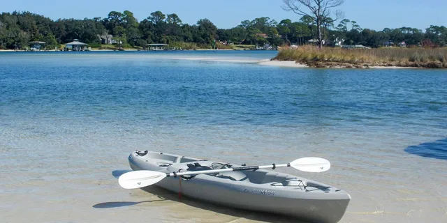 Fort Walton Beach Kayak Rental Adventure - Image 5