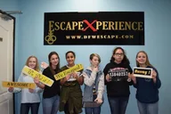 Dallas Escape Room Experience thumbnail 5