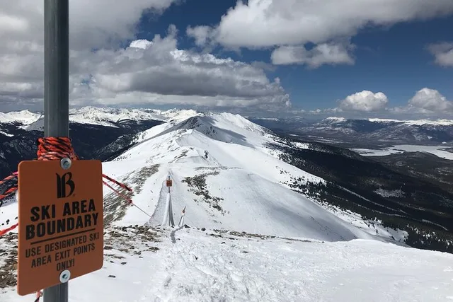 Denver Airport Transfer to Breckenridge or Keystone - Image 2