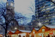 Washington Christmas Tour thumbnail 3