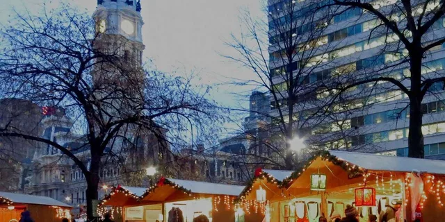 Washington Christmas Tour - Image 3