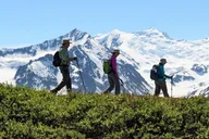 Seward Heli Hiking Adventure 4 hr thumbnail 2