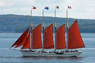 Bar Harbor Windjammer Sailing Trip thumbnail 3