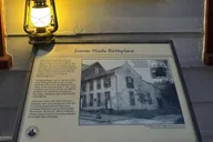 Gettysburg Ghost Hunt at Jennie Wade Birthplace 2 hr thumbnail 3