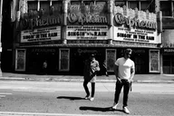 Los Angeles Haunted Theater Tour thumbnail 1