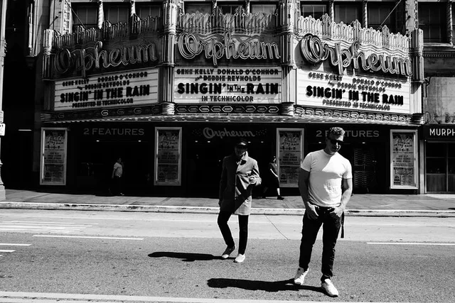 Los Angeles Haunted Theater Tour - Image 1