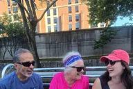 Providence Cruise with Wine and Prosecco thumbnail 2