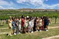 Scottsdale Wine Tasting Bachelorette Party thumbnail 3