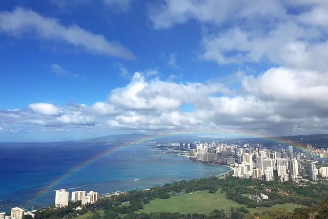 Oahu Private Charter Tour - Image 2