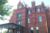 Washington DC Dupont Circle & Embassy Row Architecture Tour thumbnail 2
