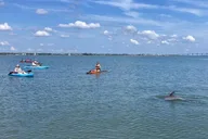 Daytona Kayak Rental thumbnail 1