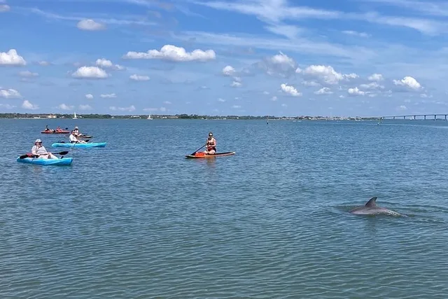 Daytona Kayak Rental - Image 1