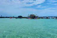 Fort Walton Beach Catamaran Tour to Crab Island thumbnail 3