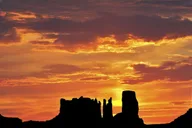 Sedona Monument Valley Tour thumbnail 3