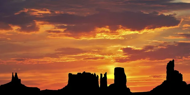 Sedona Monument Valley Tour - Image 3