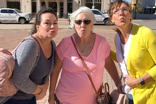 Amarillo Scavenger Hunt by Operation City Quest