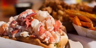 Boston Seafood Tasting and History Tour