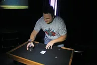 Destin Magic Show with Noah & Heather Wells thumbnail 4