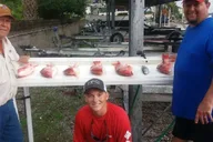 Destin Fishing Charter Experience thumbnail 4