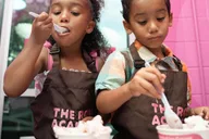 Nashville Rolled Ice Cream Class thumbnail 4