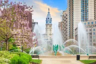 Philadelphia Private Tour thumbnail 1