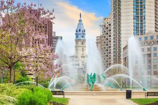 Philadelphia Private Tour